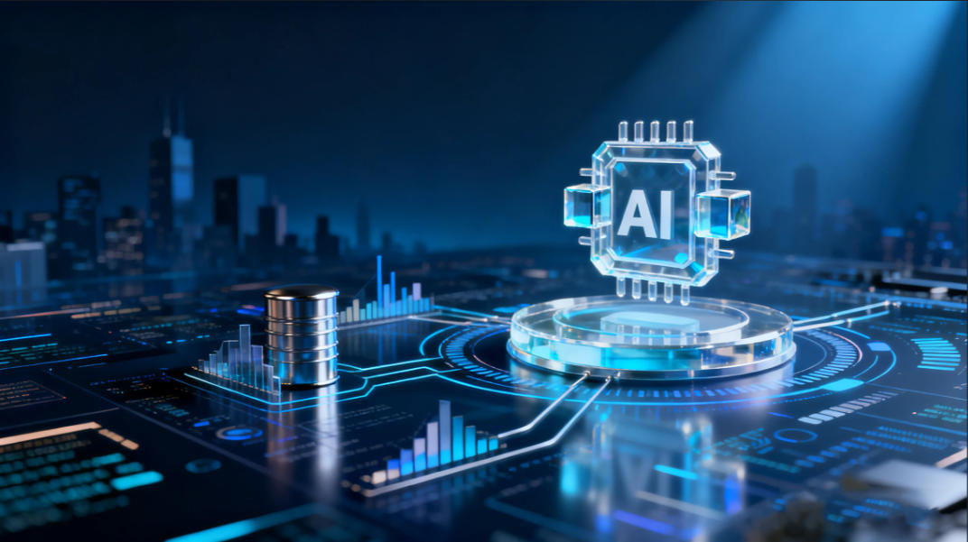 High-Density AI Infrastructure & Modular DC Systems